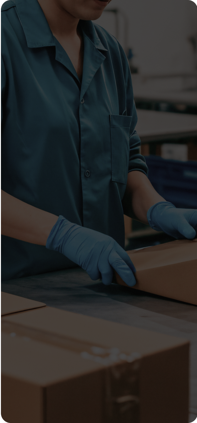 같은 동작을 반복하는 작업